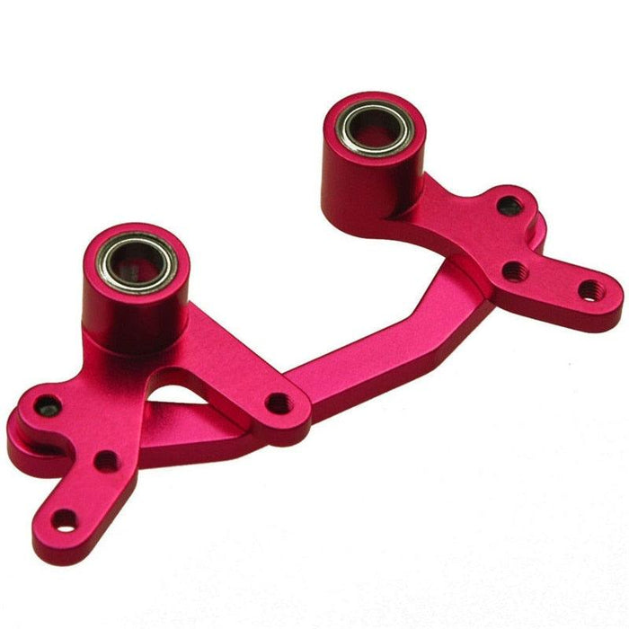 Steering System Kit for Sakura D4 (Aluminium) Onderdeel Yeahrun 
