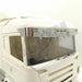 Sun Visor LED Light for Tamiya Truck 1/14 (Metaal) Onderdeel upgraderc 