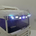 Sun Visor w/ LED Light for Tamiya Truck 1/14 (Metaal) Onderdeel RCATM 