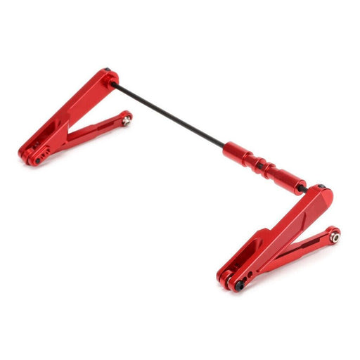 Sway Bar Set for Axial RBX10 RYFT 1/10 (Aluminium) - upgraderc