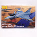 Sweden AJS-39 1/144 Military Fighter Model (Plastic) Bouwset MiniHobbyModels 