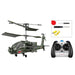 SYMA S109G/S111G Helicopter PNP - upgraderc