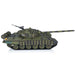 T72 3939 Battle Tank 7.0 1/16 PNP TH20562-SMT8 - upgraderc