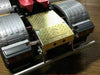 Tail Beam Cover Plate for Tamiya 1/14 Truck (Metaal) Onderdeel upgraderc 