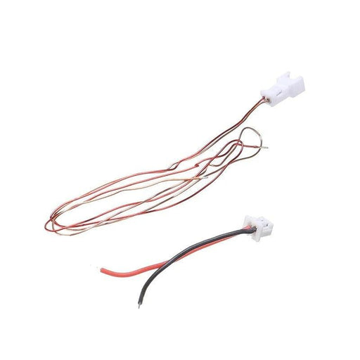 Tail Motor Wire for WLtoys K130 Helicopter Onderdeel WLtoys 