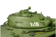 TAKOM 2001 Object 279 Soviet Heavy Tank 1/35 (Plastic) - upgraderc