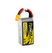 Tattu R-Line V3 1050mAh 6S 120C LiPo Battery (XT60) - upgraderc
