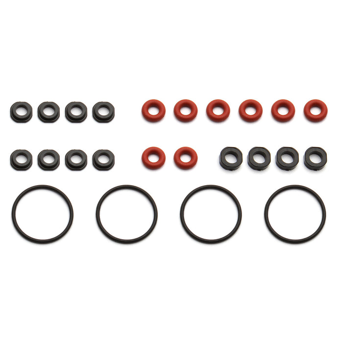 12 mm V2 Shock Rebuild Kit for Team Associated RC10B6 1/10