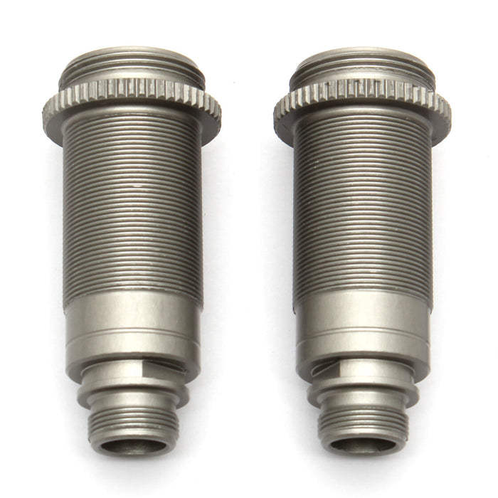 12.27.5 V2 Shock Bodies for Team Associated RC10B6 1/10