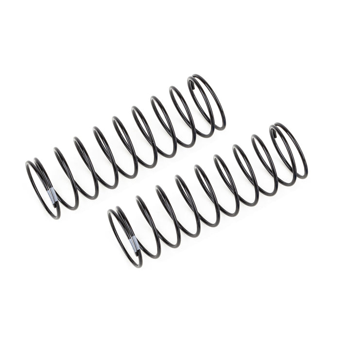13mm Hintere Stoßdämpferfedern, 2.0lb/in, L61, 10.5T, 1.2D für Team Associated RC10B6.4 1/10
