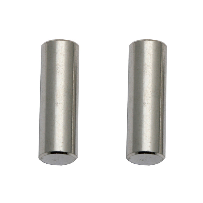 4x4 Idler Shafts for Team Associated RC10B6 FT 1/10 (Alu)