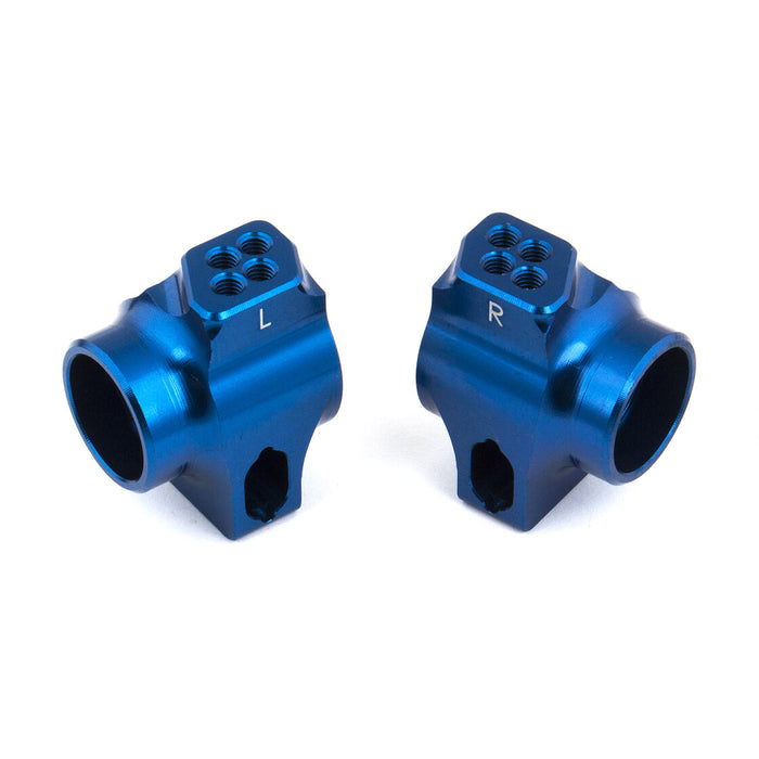 Rear Hubs for Team Associated RC10B6 FT 1/10 (Alu)