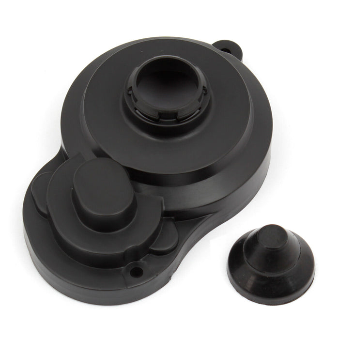 Couvercle d'engrenage, 3 vitesses pour Team Associated RC10B6 1/10