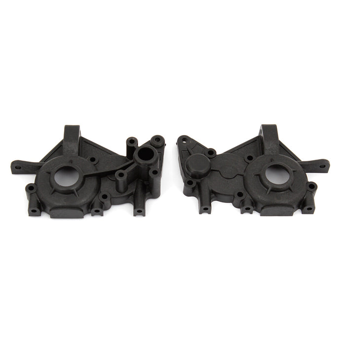 Boîte de vitesses Laydown pour Team Associated RC10B6 1/10