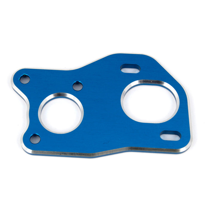 Laydown Motor Plate for Team Associated RC10B6 1/10