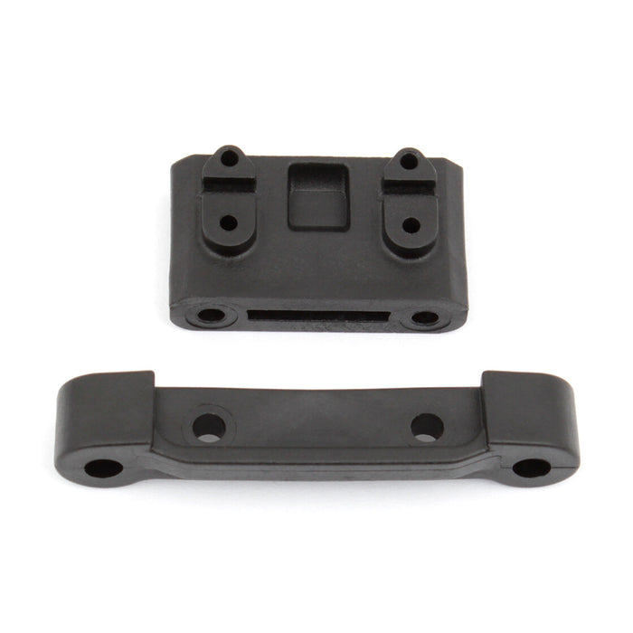 Rear Gearbox Brace for Team Associated RC10B6 1/10
