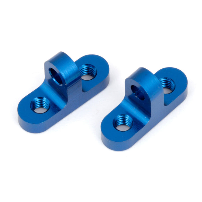 Servo Mounts for Team Associated RC10B6 1/10