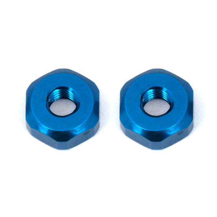 Thumbscrews for Team Associated RC10B6 1/10