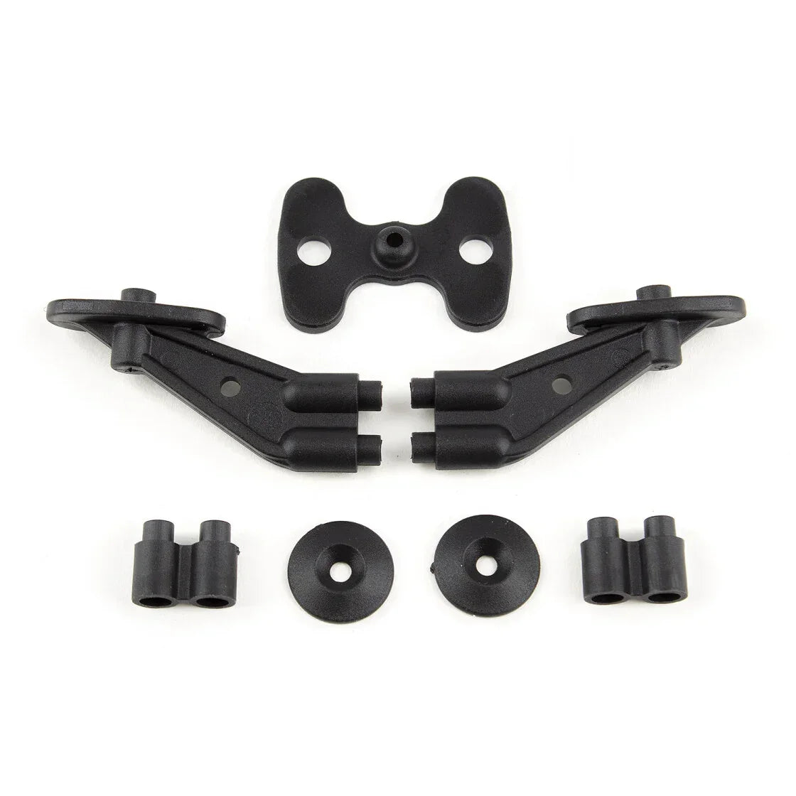 Wing/Body Mount for RC10B6 1/10 | Team Associated — UpgradeRC