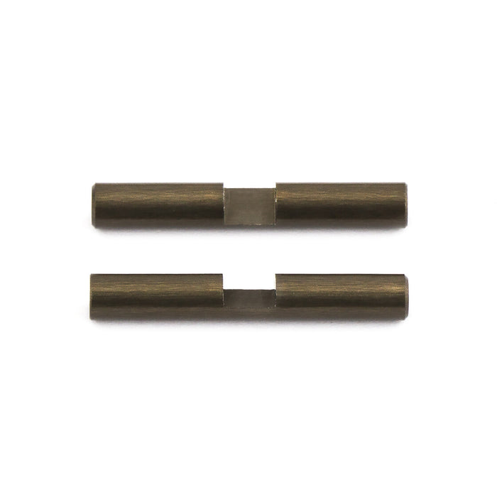 Cross Pins for Team Associated RC10B6.1 FT 1/10 (Alu)