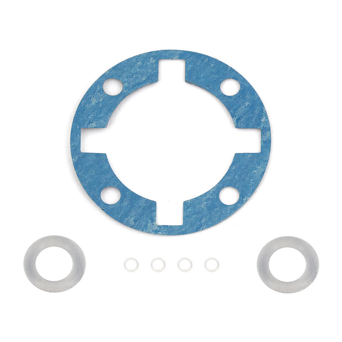 Gear Diff Seals for Team Associated RC10B6.1 1/10