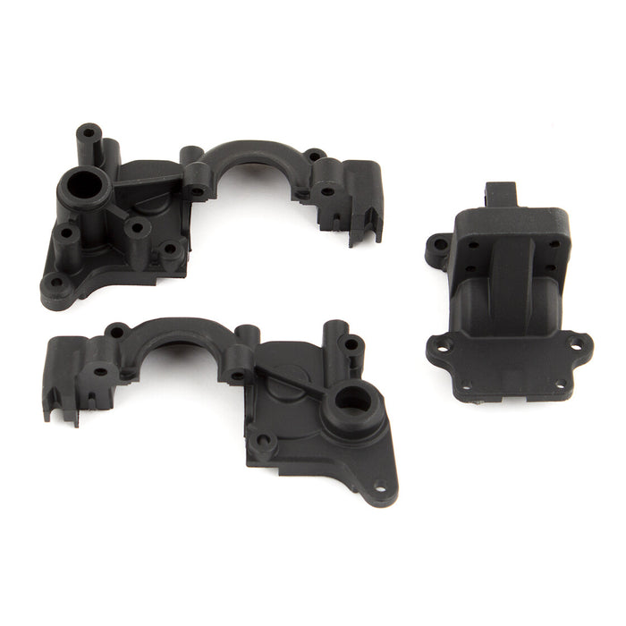 Layback Gearbox for Team Associated RC10B6.1 1/10