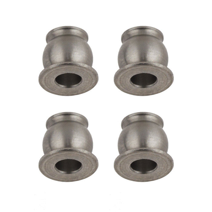 Shock Pivot Balls for Team Associated RC10B6.1 1/10