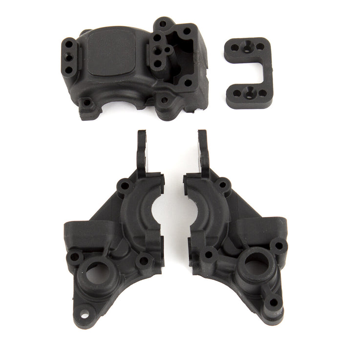 Standup Gearbox for Team Associated RC10B6.1 1/10