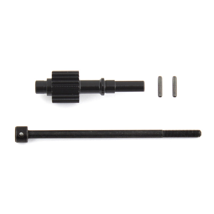 Standup Top Shaft for Team Associated RC10B6.1 1/10