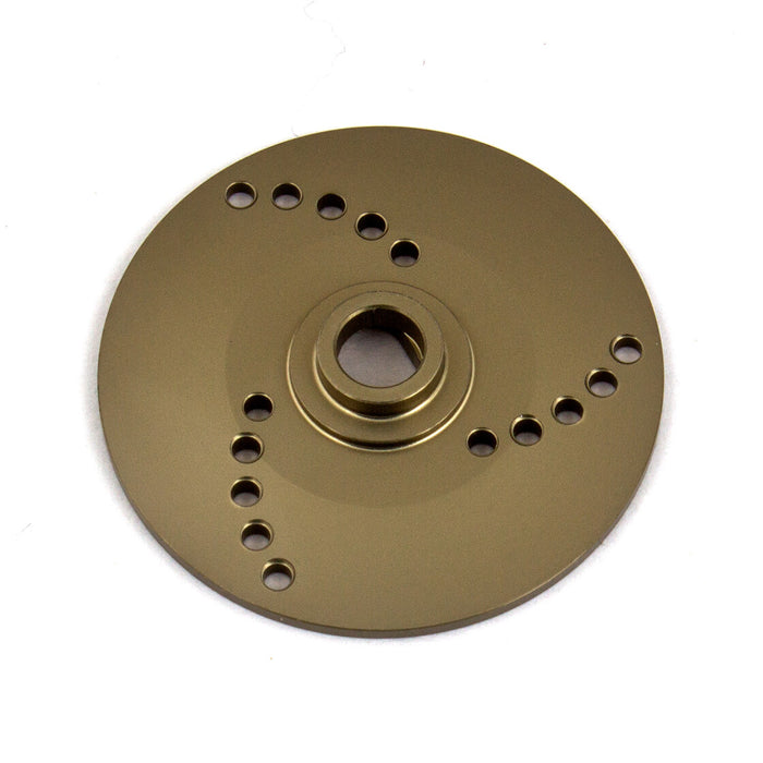 Inner Vented Slipper Hub for Team Associated RC10B6.1 1/10