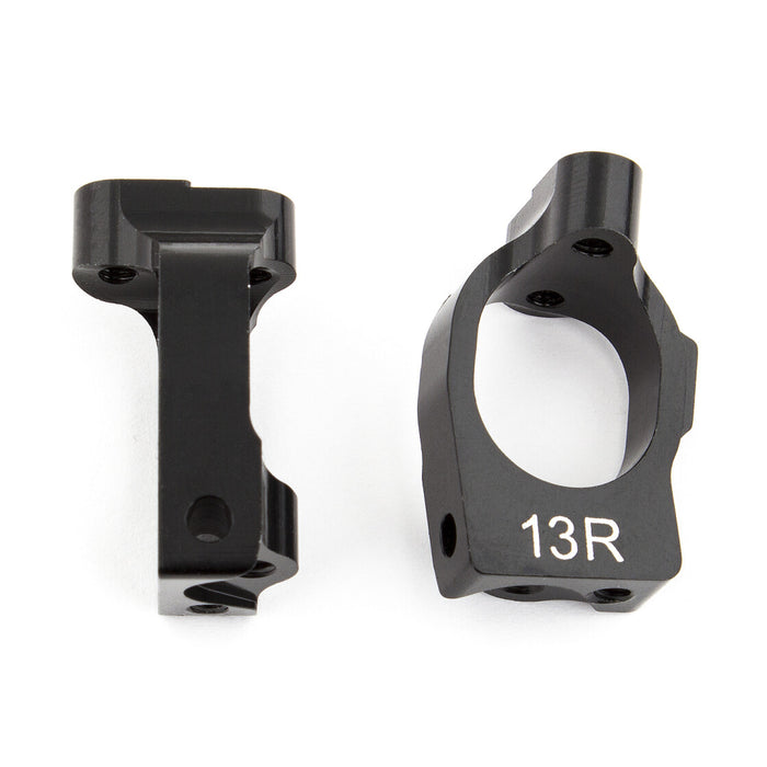 Lenkrollen, 13 Grad für Team Associated RC10B64 4WD 1/10 (Alu)