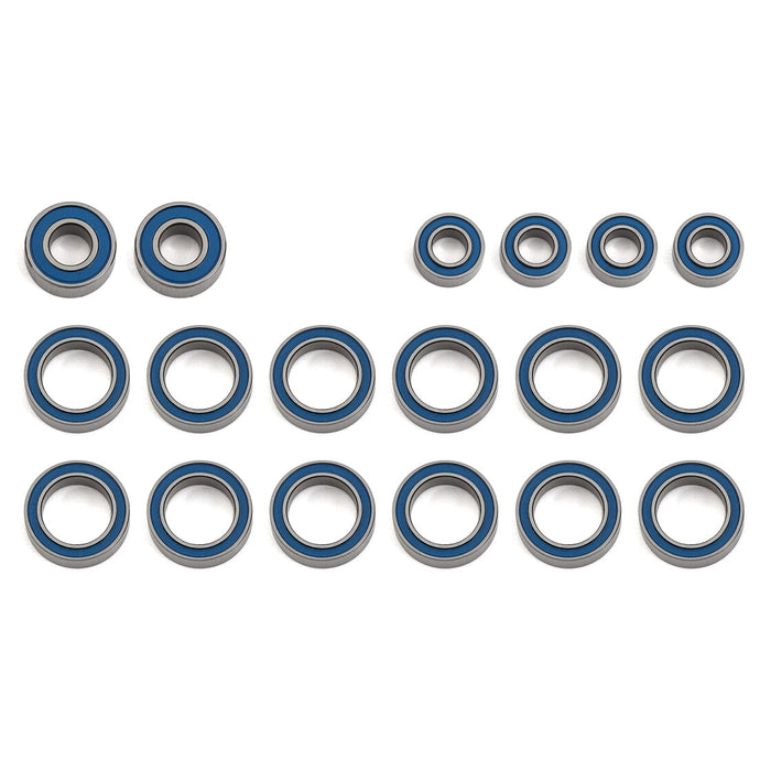 Drivetrain Bearing Set for Team Associated RC10B64 4WD 1/10