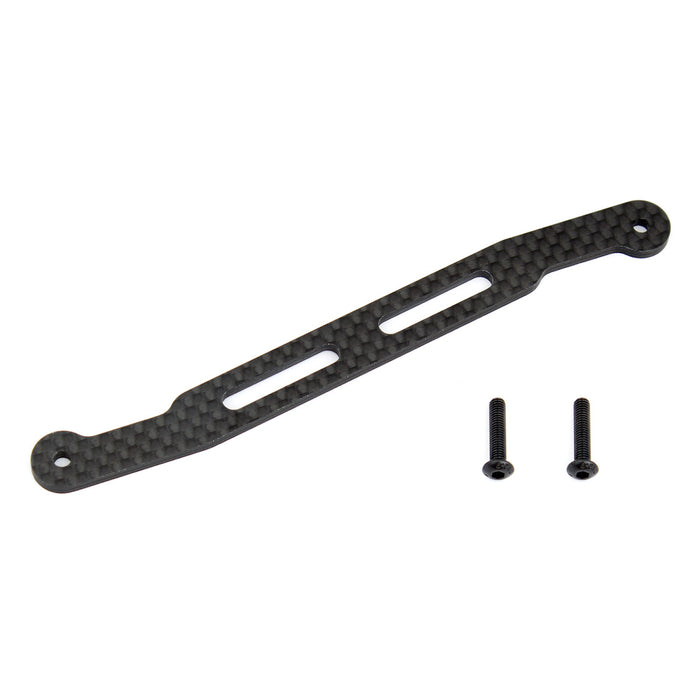 Factory Team Battery Strap for Team Associated RC10B64 4WD 1/10