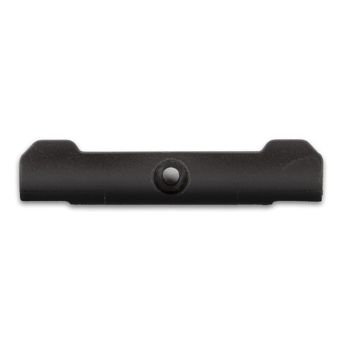 Front Bumper for Team Associated RC10B64 4WD 1/10