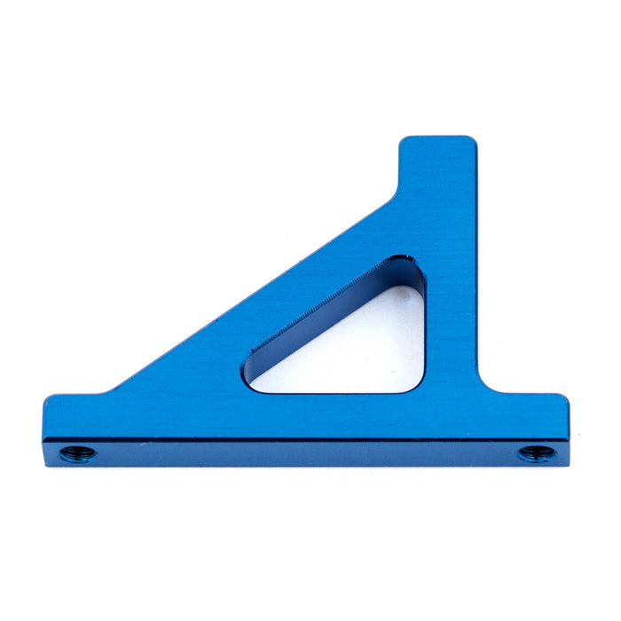 Front Chassis Brace Mount for Team Associated RC10B64 4WD 1/10 (Alu)