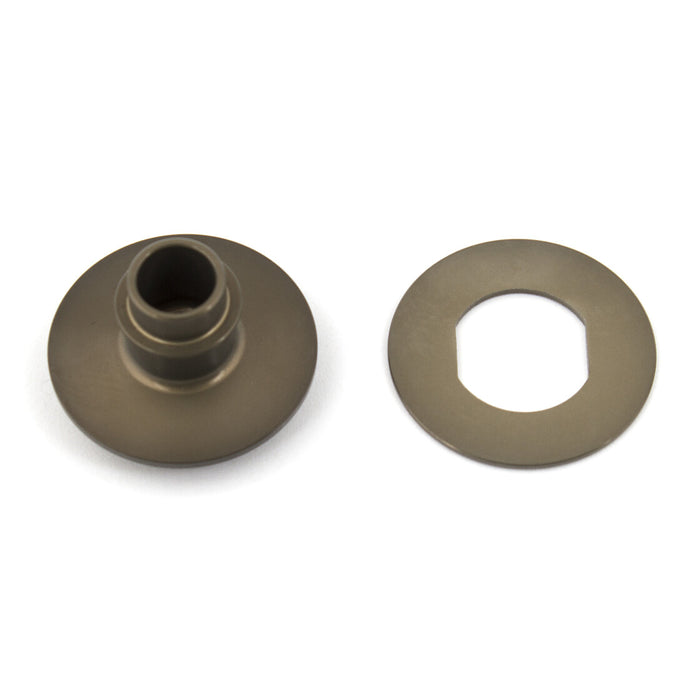 Slipper Basket Hub for Team Associated RC10B64 FT 4WD 1/10