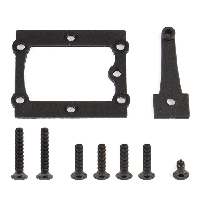 Gearbox Shim Set for Team Associated RC10B64 4WD 1/10