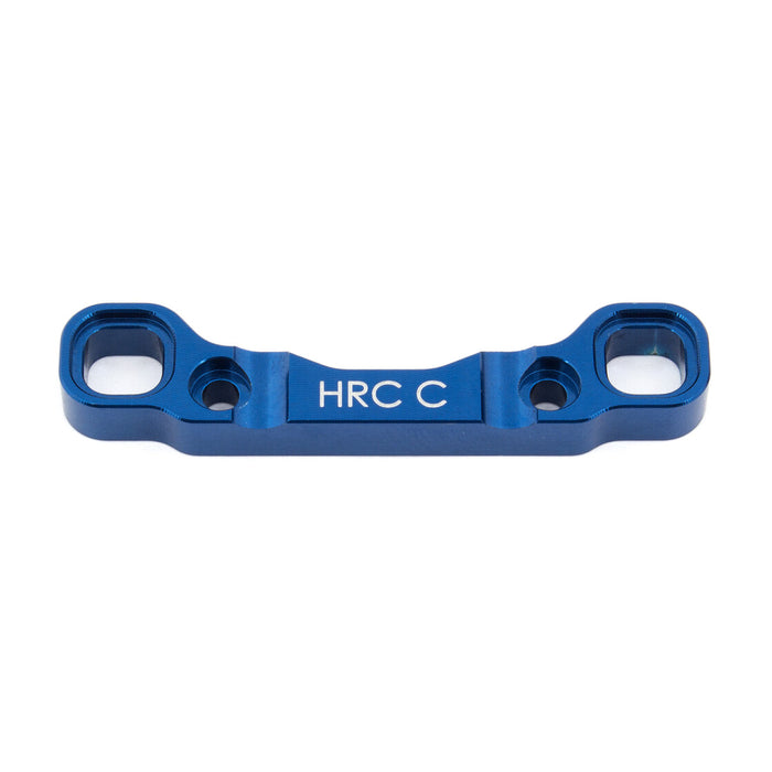 HRC Arm Mount C for Team Associated RC10B64 4WD 1/10