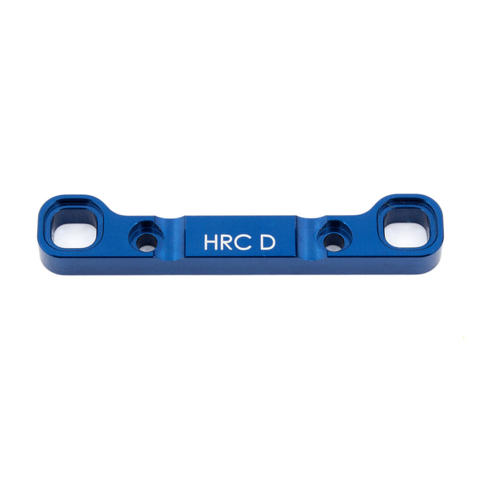 HRC Arm Mount D for Team Associated RC10B64 4WD 1/10