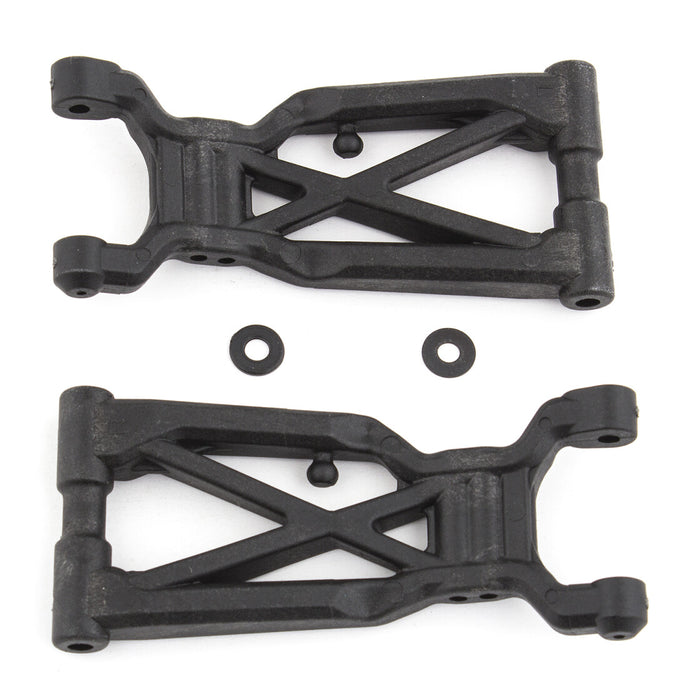 Rear Arms for Team Associated RC10B64 4WD 1/10