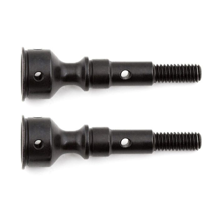 Rear Axles for Team Associated RC10B64 4WD 1/10
