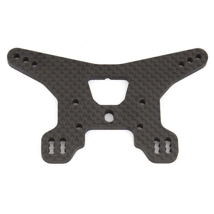 Rear Shock Tower, Long for Team Associated RC10B64 4WD 1/10