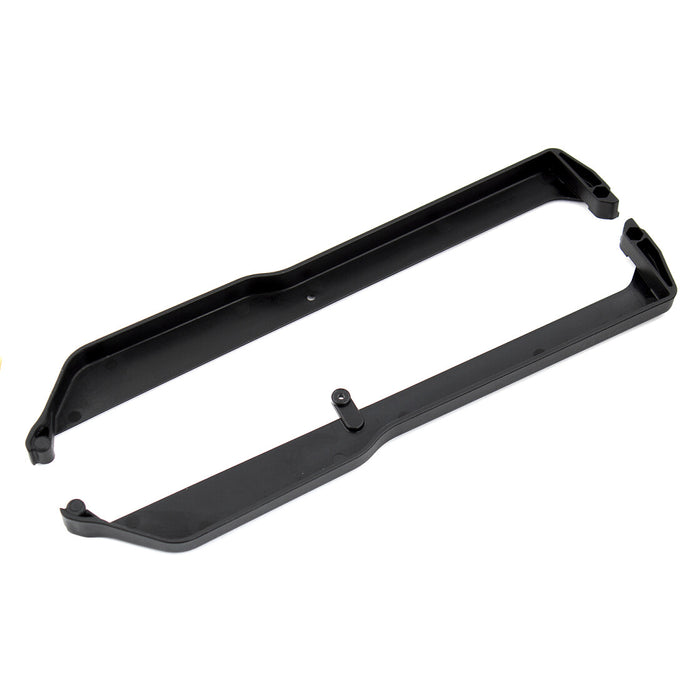 Side Rails for Team Associated RC10B64 4WD 1/10