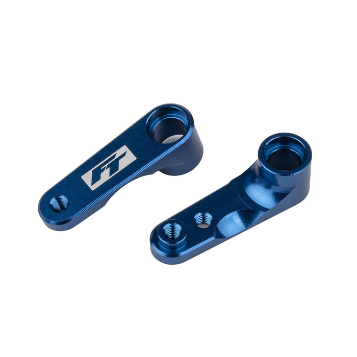 Steering Bellcranks for Team Associated RC10B6.4 FT 1/10 (Alu)