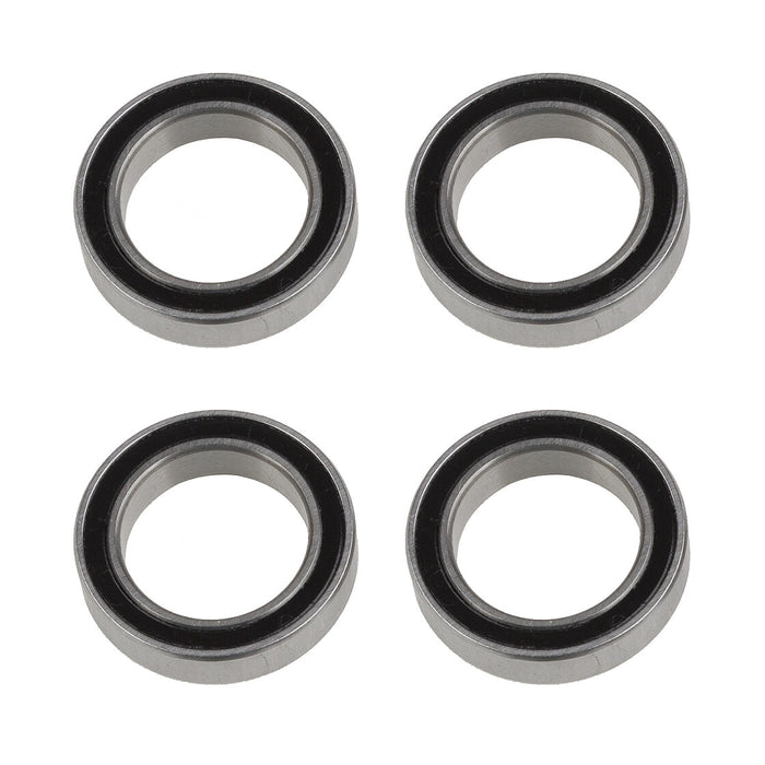 Ball Bearings, 12x18x4mm for Team Associated RC10B84 1/10