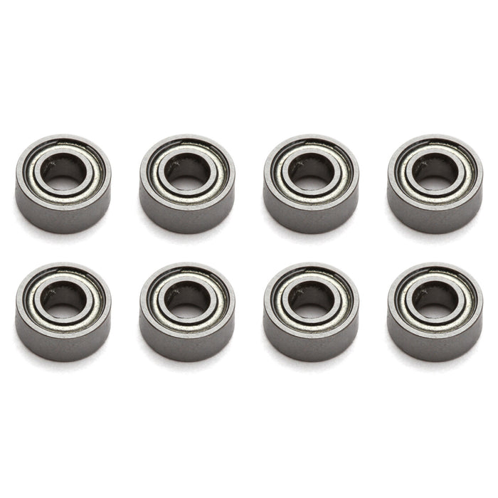 Bearings, 3x7x3mm for Team Associated RC10B6 1/10