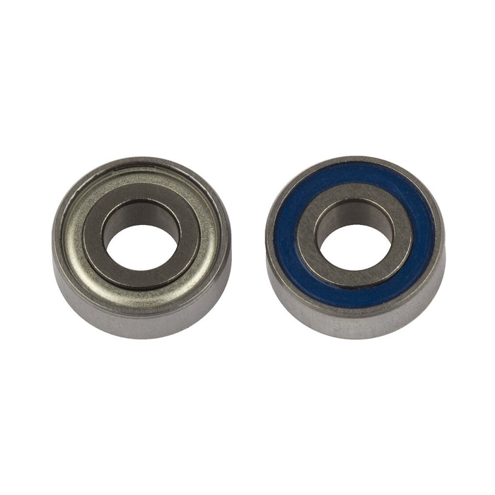 Bearings, 5x12x4mm for Team Associated RC10B6.3 1/10