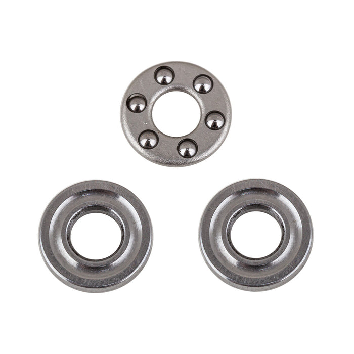 Ball Differentials Thrust Bearing Set for Team Associated RC10B6.1 FT 1/10