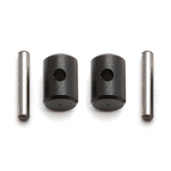 CVA Rebuild Kit for Team Associated RC10B6 1/10