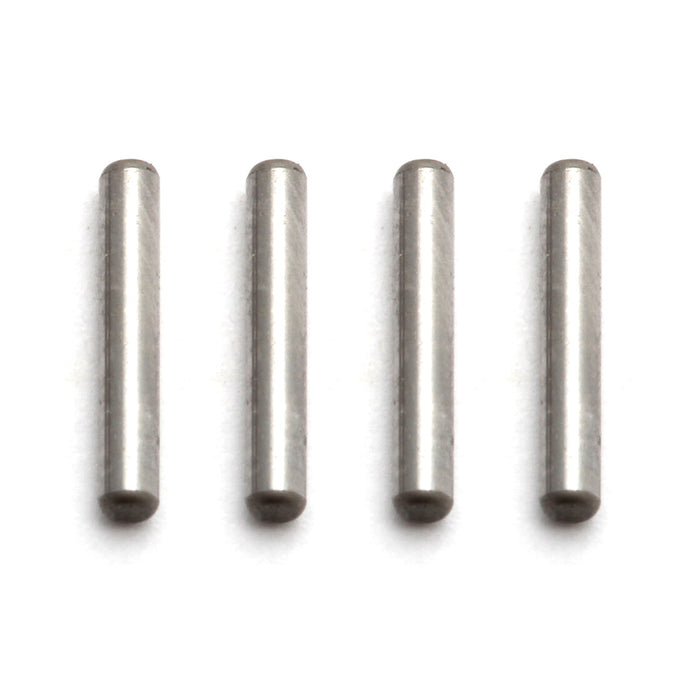 CVA/Wheel Hex Pins for Team Associated RC10B6.1 1/10